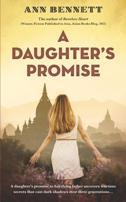A Daughter's Promise 1076002250 Book Cover