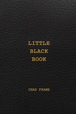 Little Black Book 1646627830 Book Cover