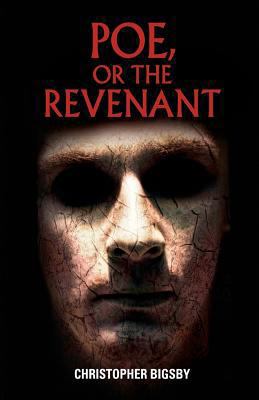 Poe, or the Revenant 1480116939 Book Cover