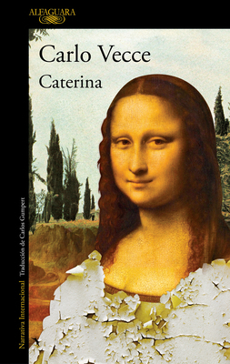 Caterina (Spanish Edition) [Spanish] 8420476781 Book Cover