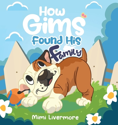 How Gims Found His Family B0GY63LDQH Book Cover