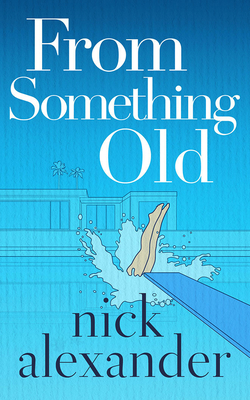 From Something Old 1713577607 Book Cover