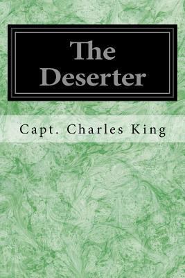 The Deserter 1533031746 Book Cover