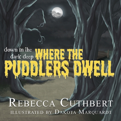 Down in the Dark Deep Where the Peddlers Dwell B0DFQBRYVQ Book Cover