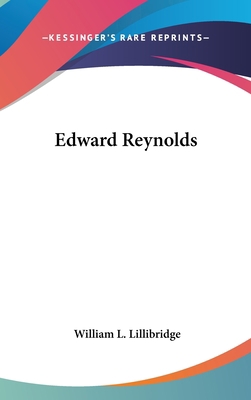 Edward Reynolds 0548555915 Book Cover