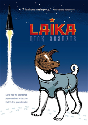 Laika 0606361308 Book Cover