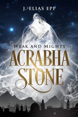 Hardcover Blessing and Curse : Acrabha Stone Book