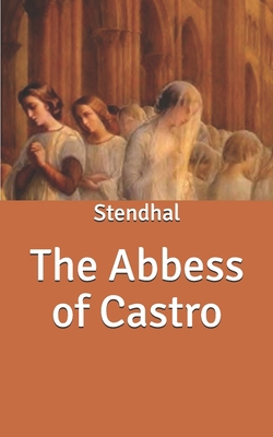 Paperback The Abbess of Castro Book