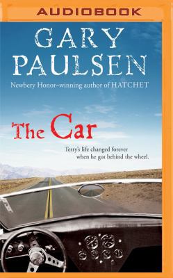 The Car 1531879756 Book Cover