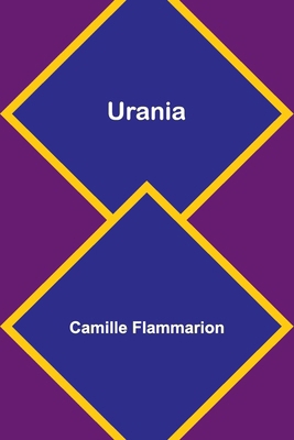 Urania 9362097281 Book Cover