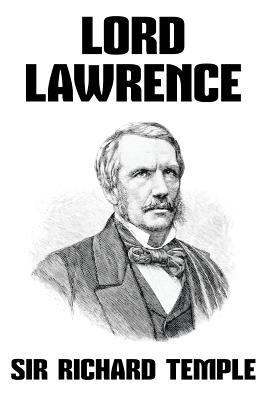 Lord Lawrence 1479423653 Book Cover