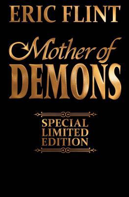 Mother of Demons 1476780323 Book Cover