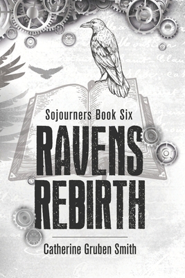 Ravens Rebirth 1955639035 Book Cover