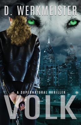 Volk B0DTYS1HNS Book Cover