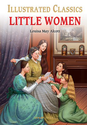 Little Women 9354403379 Book Cover