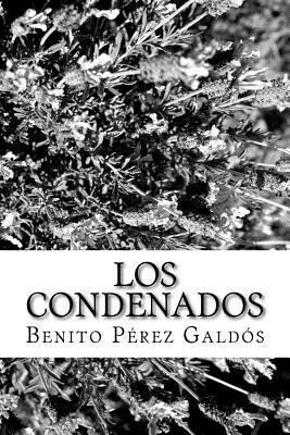Los condenados [Spanish] 198647948X Book Cover