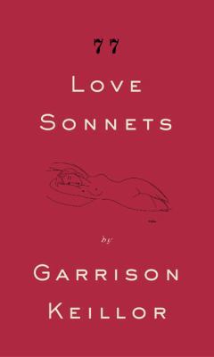 77 Love Sonnets 0143115278 Book Cover