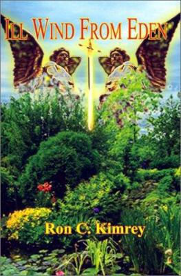 Ill Wind from Eden 0759648522 Book Cover