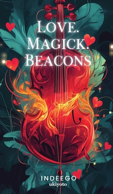 Love. Magick. Beacons B0DS6PZXRB Book Cover