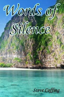 Words of Silence 1492798576 Book Cover