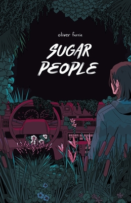 Sugar People 8269309613 Book Cover