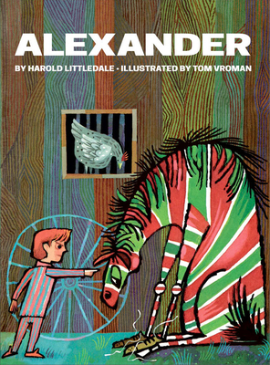 Alexander B0H3QMWMHX Book Cover