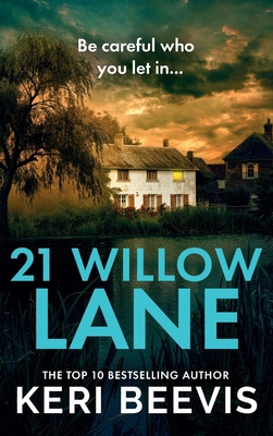 21 Willow Lane 1835336094 Book Cover