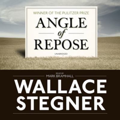 Angle of Repose 1441714286 Book Cover