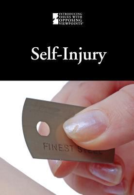 Self-Injury 0737762802 Book Cover