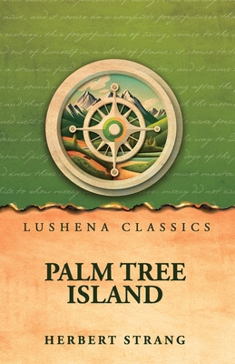 Palm Tree Island B0H8QNQJDK Book Cover