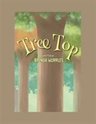 Tree Top 1524590673 Book Cover