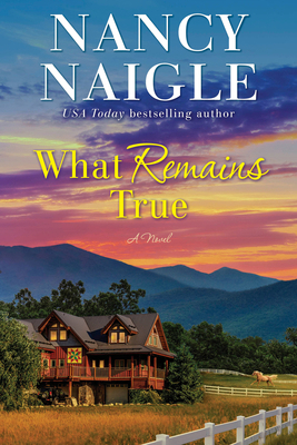 What Remains True 059319361X Book Cover