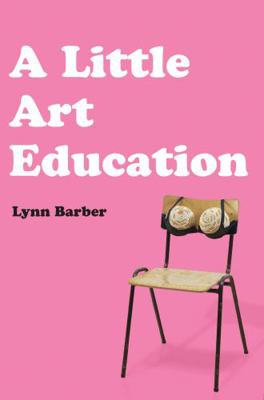 A Little Art Education 1739440544 Book Cover