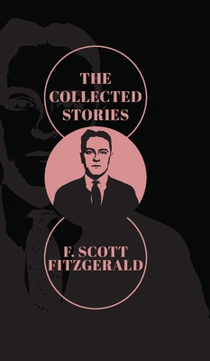 The Collected Stories of F. Scott Fitzgerald 9370481168 Book Cover