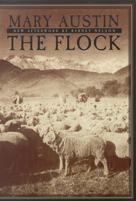 The Flock 0874173558 Book Cover