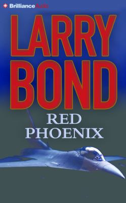 Red Phoenix 1511363878 Book Cover