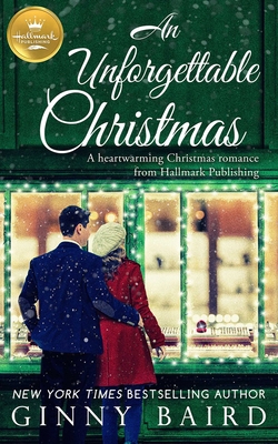 An Unforgettable Christmas: A Heartwarming Chri... 1947892452 Book Cover