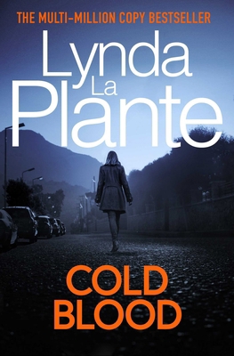 Cold Blood: A Lorraine Page Thriller 1471198626 Book Cover