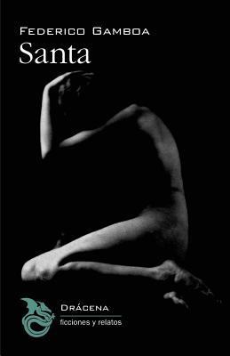 Santa [Spanish] 8494175246 Book Cover