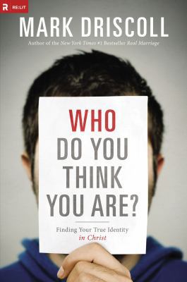 Who Do You Think You Are?: Finding Your True Id... 1400203856 Book Cover