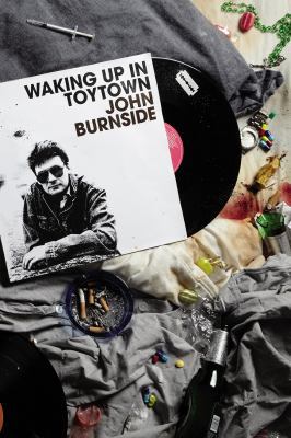 Waking Up in Toytown 0224080733 Book Cover