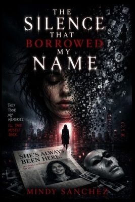 The Silence That Borrowed My Name B0H6ZTSP26 Book Cover