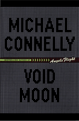 Void Moon B000OUC5NQ Book Cover