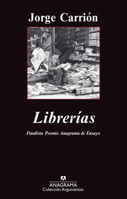 Librerias [Spanish] 8433963554 Book Cover
