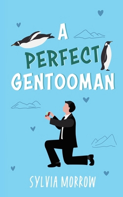 A Perfect Gentooman B0DQD6978M Book Cover