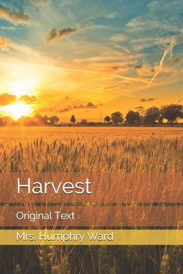 Harvest: Original Text B085H6M5JZ Book Cover