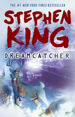 Dreamcatcher 1501192221 Book Cover