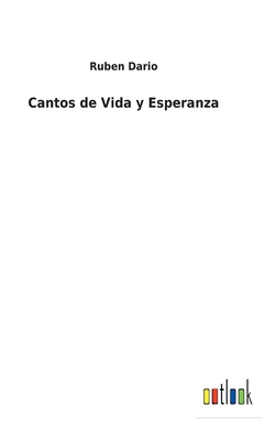 Cantos de Vida y Esperanza [Spanish] 3752495316 Book Cover