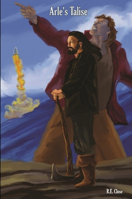 Arle's Talise 0359148034 Book Cover