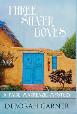 Three Silver Doves 099604499X Book Cover